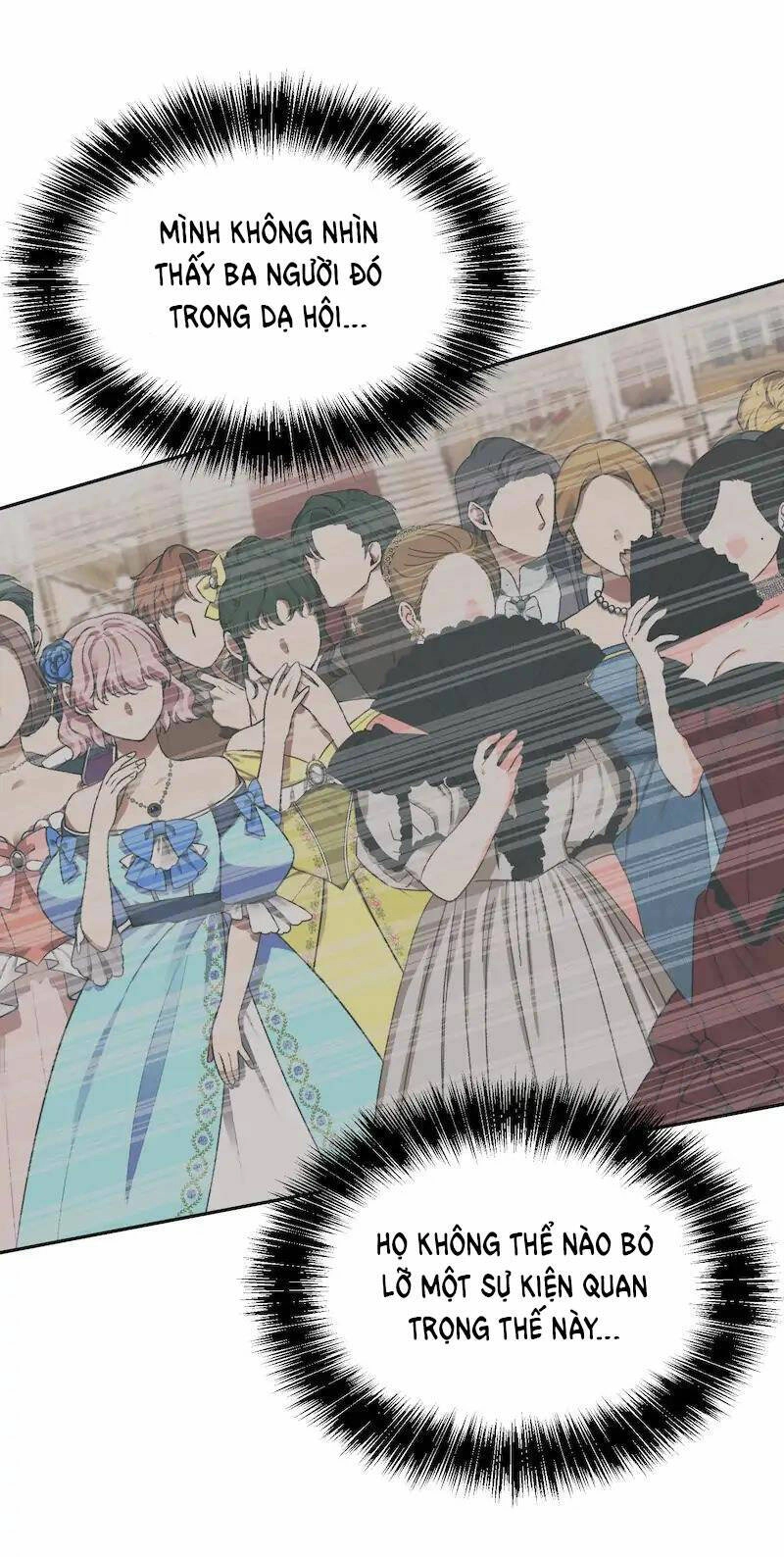 Tôi Chán Nản Vì Chồng Thứ Hai Không Chung Thủy Chapter 44.2 - 11