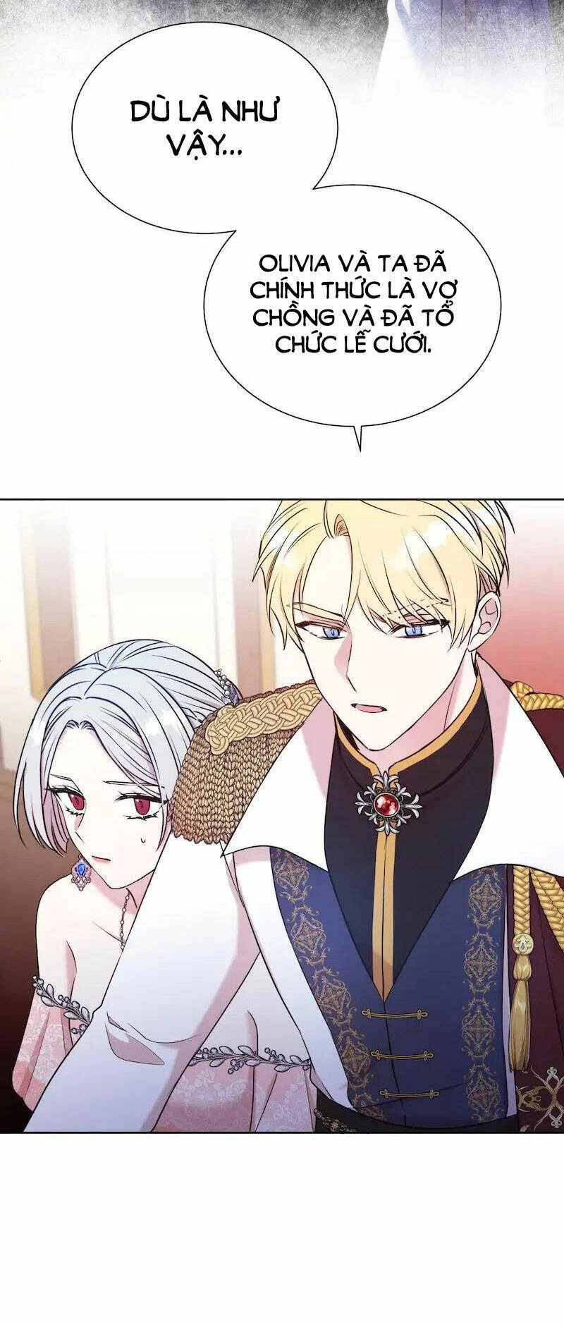 Tôi Chán Nản Vì Chồng Thứ Hai Không Chung Thủy Chapter 44.2 - 16