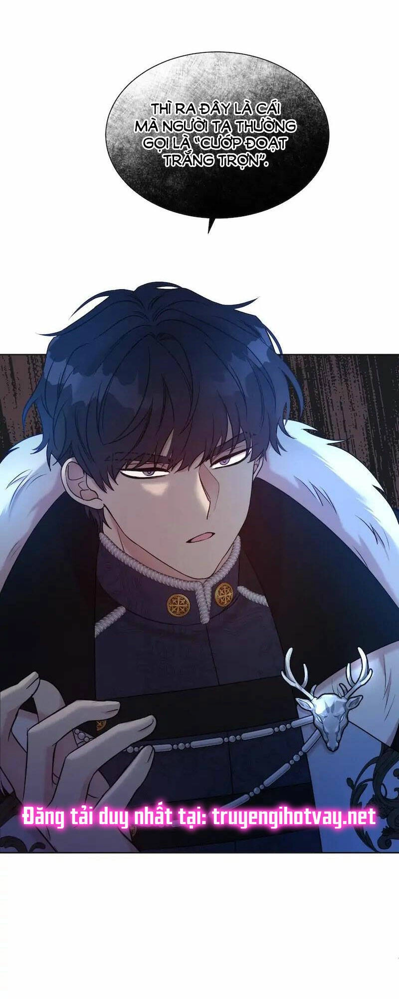 Tôi Chán Nản Vì Chồng Thứ Hai Không Chung Thủy Chapter 44.2 - 18