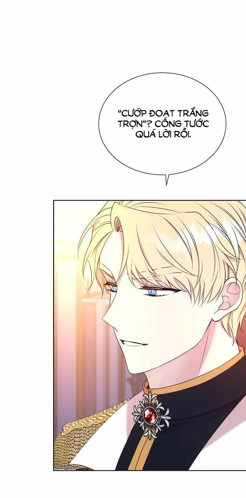 Tôi Chán Nản Vì Chồng Thứ Hai Không Chung Thủy Chapter 44.2 - 19