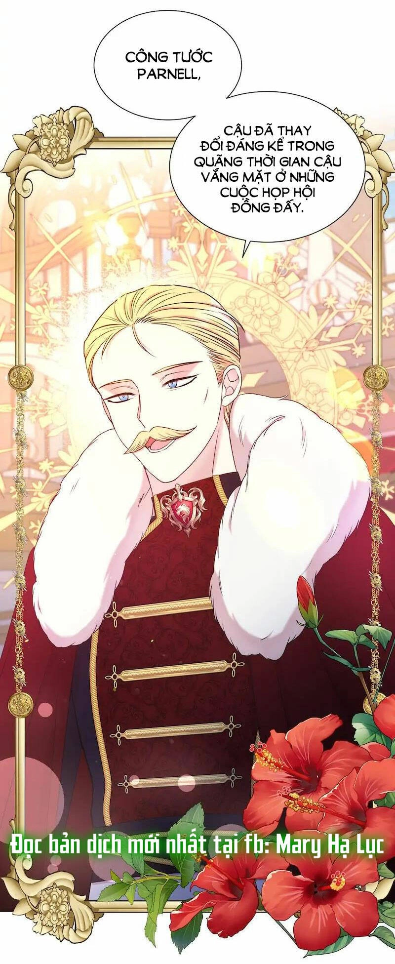 Tôi Chán Nản Vì Chồng Thứ Hai Không Chung Thủy Chapter 44.2 - 28