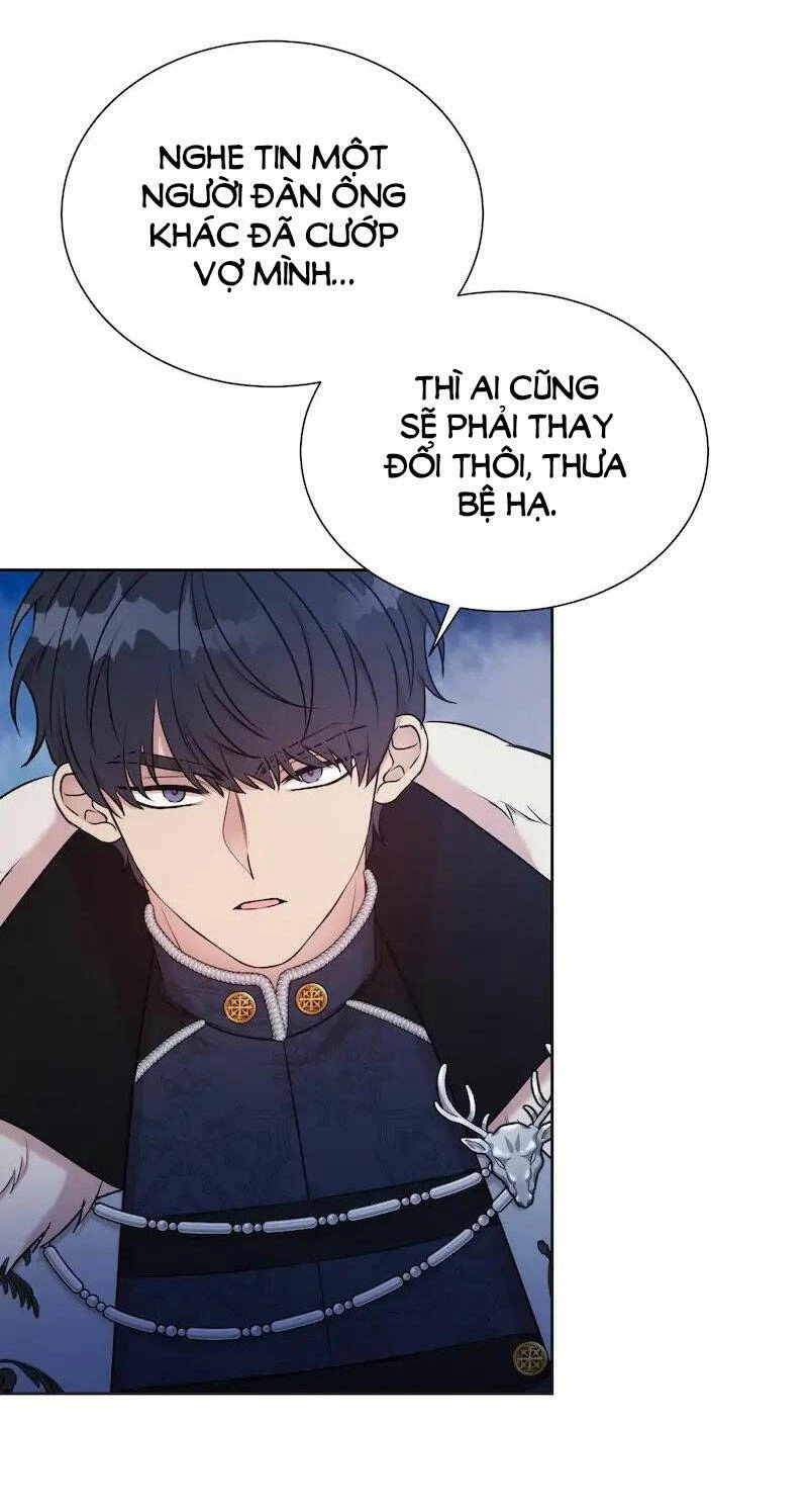 Tôi Chán Nản Vì Chồng Thứ Hai Không Chung Thủy Chapter 44.2 - 29