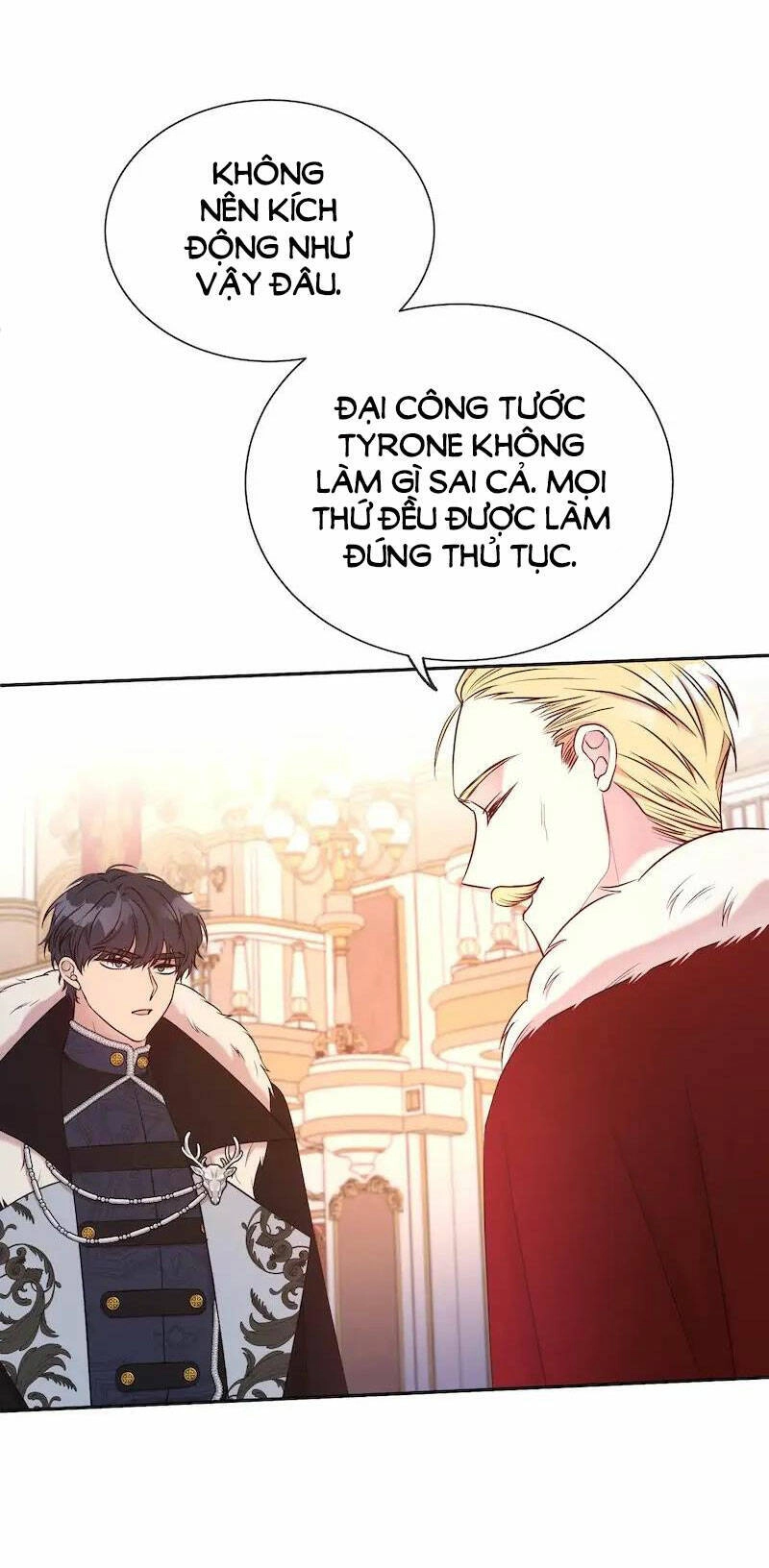 Tôi Chán Nản Vì Chồng Thứ Hai Không Chung Thủy Chapter 44.2 - 31