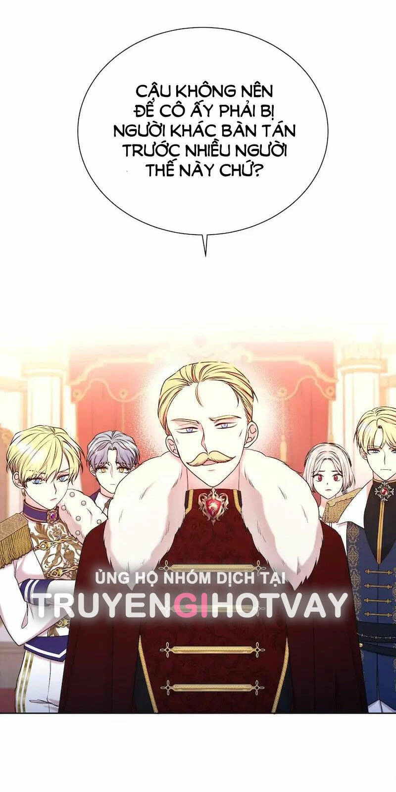 Tôi Chán Nản Vì Chồng Thứ Hai Không Chung Thủy Chapter 44.2 - 33