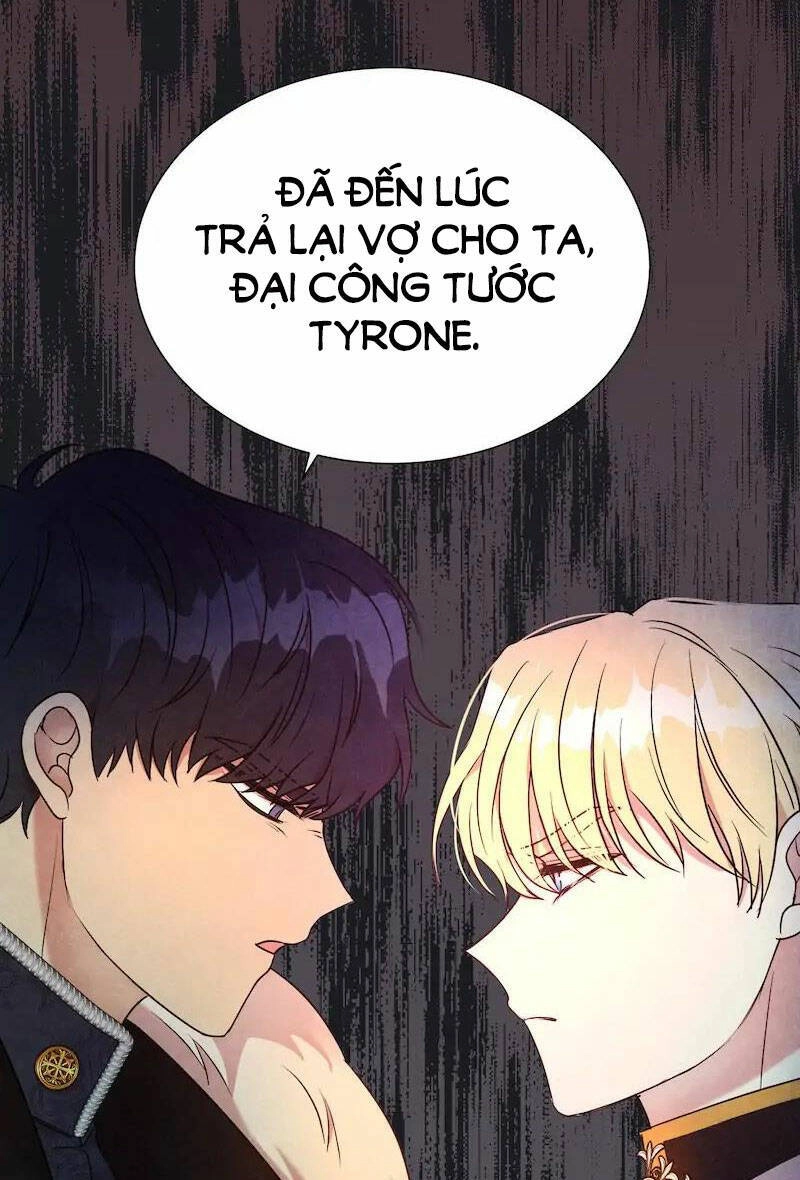 Tôi Chán Nản Vì Chồng Thứ Hai Không Chung Thủy Chapter 44.2 - 38