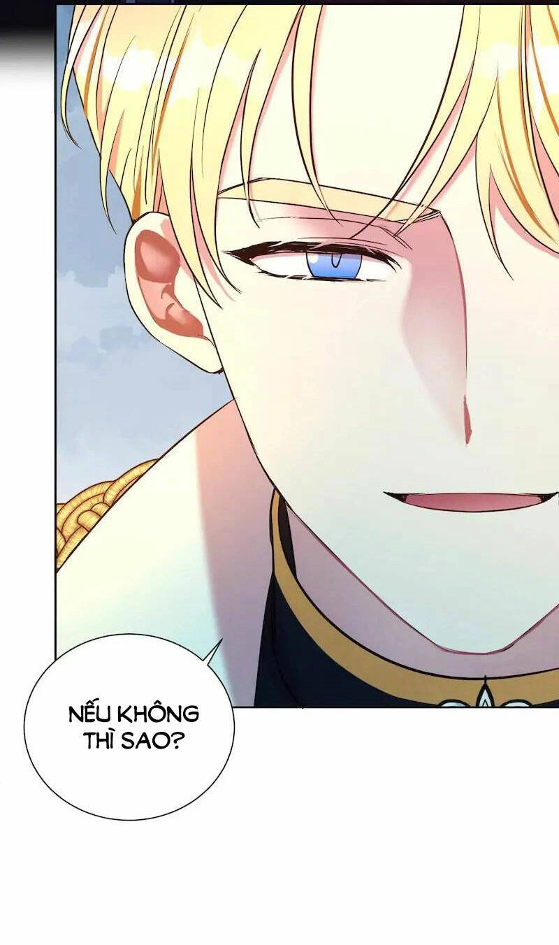 Tôi Chán Nản Vì Chồng Thứ Hai Không Chung Thủy Chapter 44.2 - 40