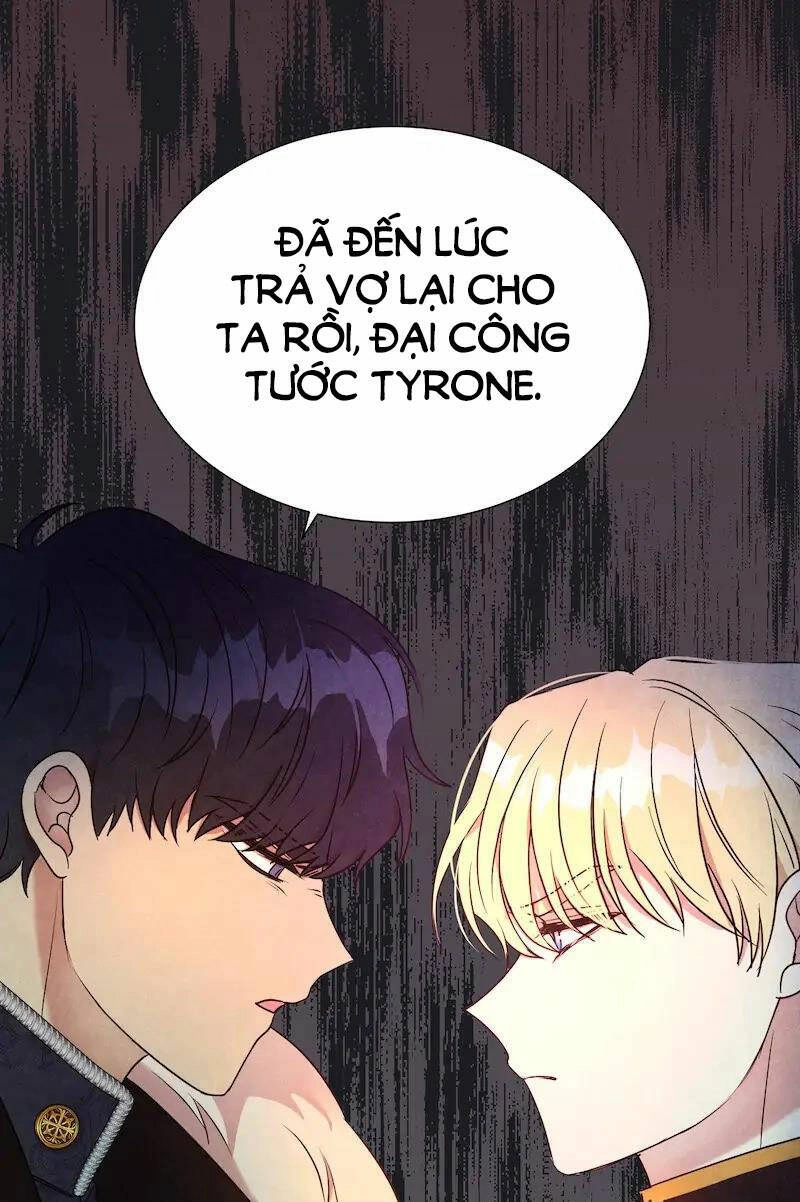 Tôi Chán Nản Vì Chồng Thứ Hai Không Chung Thủy Chapter 45.1 - 3