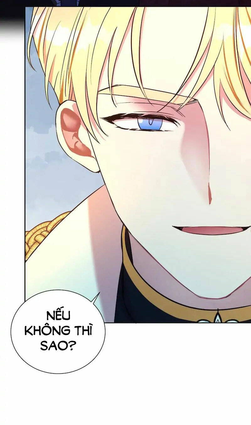 Tôi Chán Nản Vì Chồng Thứ Hai Không Chung Thủy Chapter 45.1 - 5