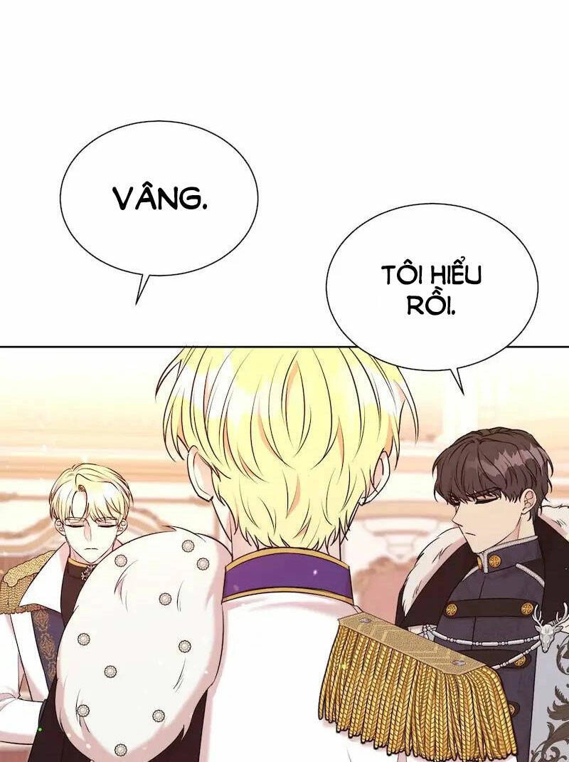 Tôi Chán Nản Vì Chồng Thứ Hai Không Chung Thủy Chapter 45.1 - 18