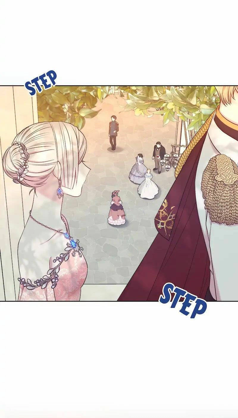 Tôi Chán Nản Vì Chồng Thứ Hai Không Chung Thủy Chapter 45.1 - 24