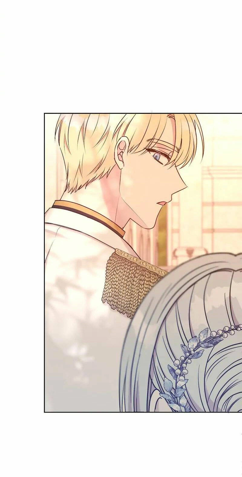 Tôi Chán Nản Vì Chồng Thứ Hai Không Chung Thủy Chapter 45.1 - 35