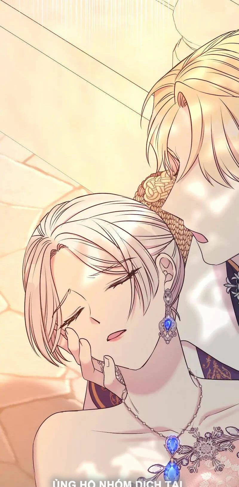 Tôi Chán Nản Vì Chồng Thứ Hai Không Chung Thủy Chapter 45.1 - 37