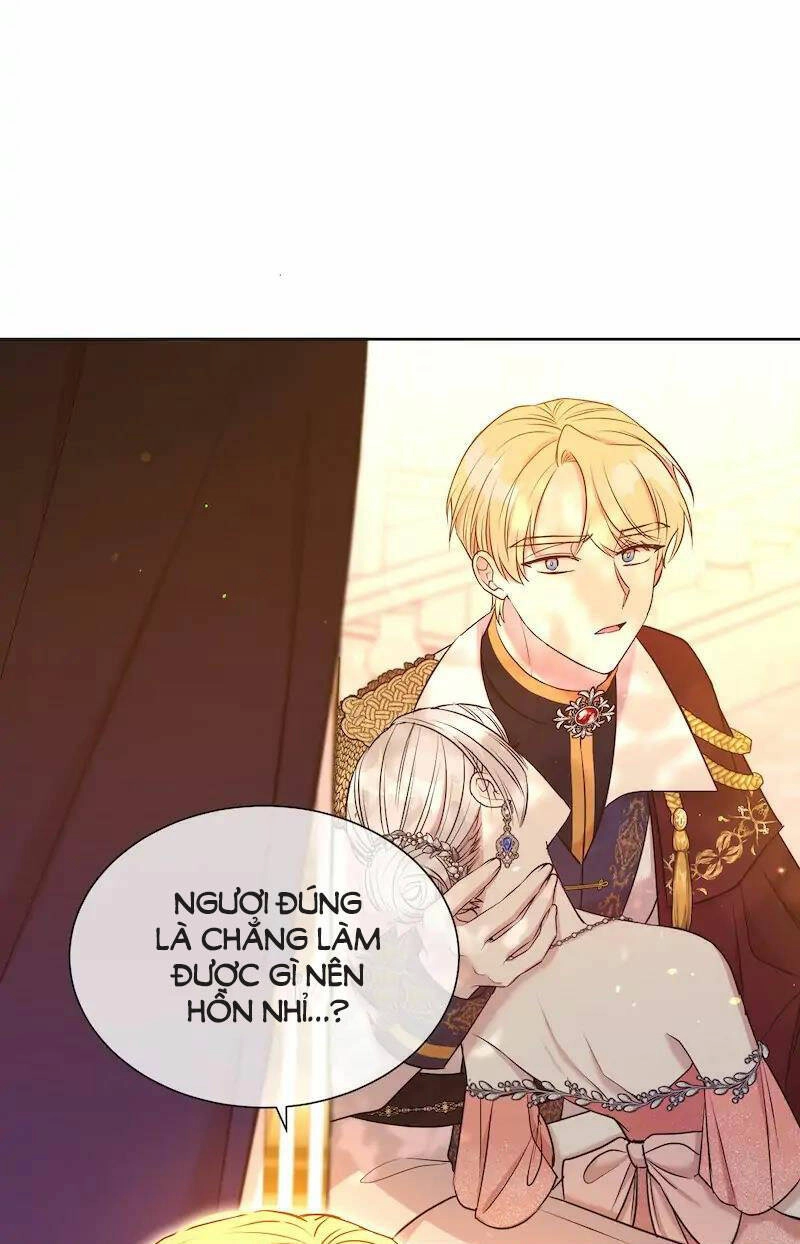 Tôi Chán Nản Vì Chồng Thứ Hai Không Chung Thủy Chapter 45.2 - 1