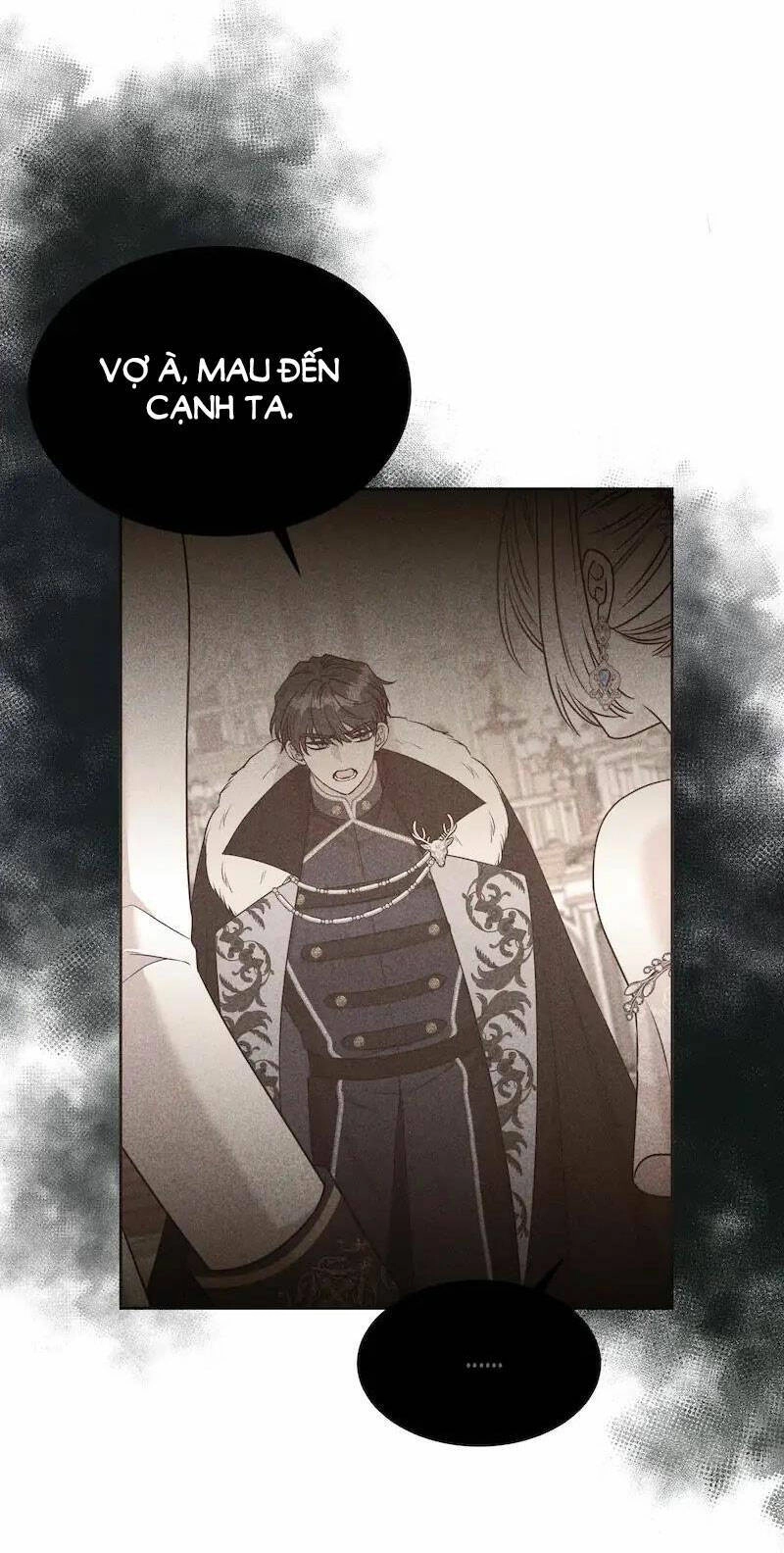 Tôi Chán Nản Vì Chồng Thứ Hai Không Chung Thủy Chapter 45.2 - 14