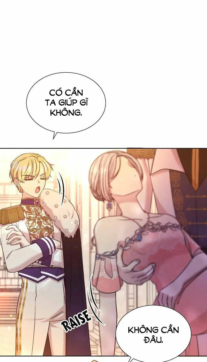 Tôi Chán Nản Vì Chồng Thứ Hai Không Chung Thủy Chapter 45.2 - 16