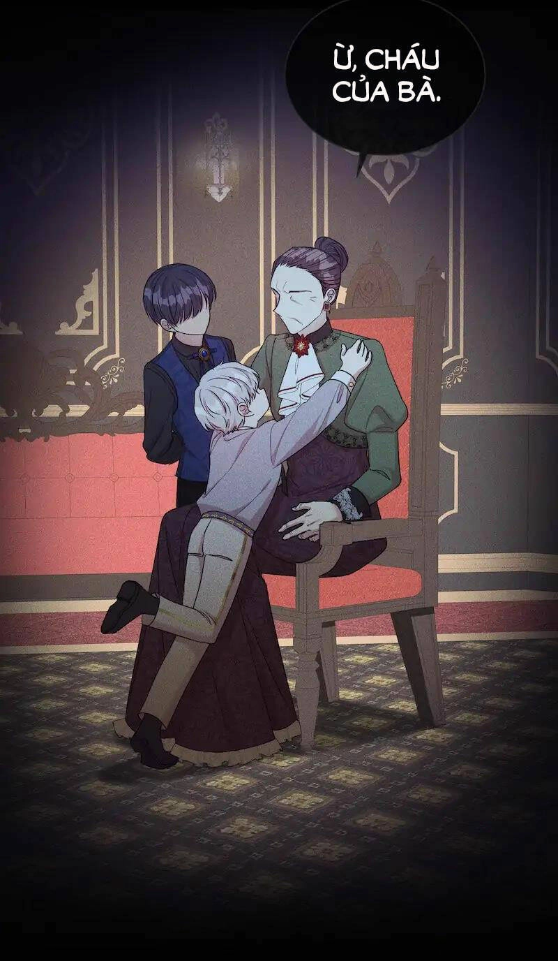 Tôi Chán Nản Vì Chồng Thứ Hai Không Chung Thủy Chapter 45.2 - 22