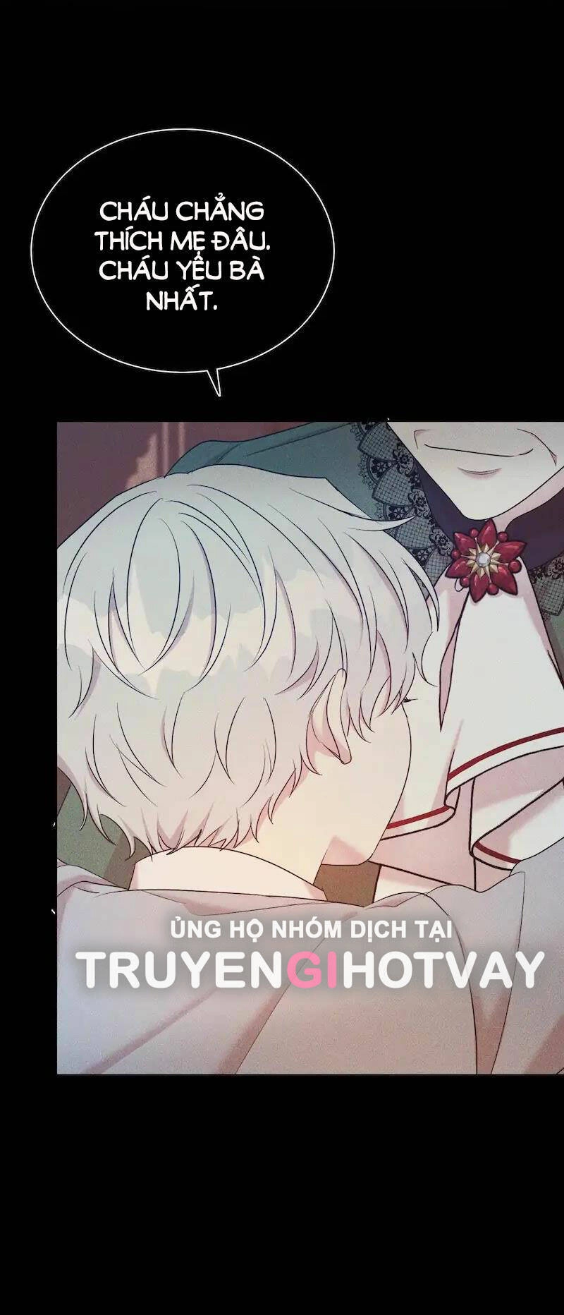 Tôi Chán Nản Vì Chồng Thứ Hai Không Chung Thủy Chapter 45.2 - 23