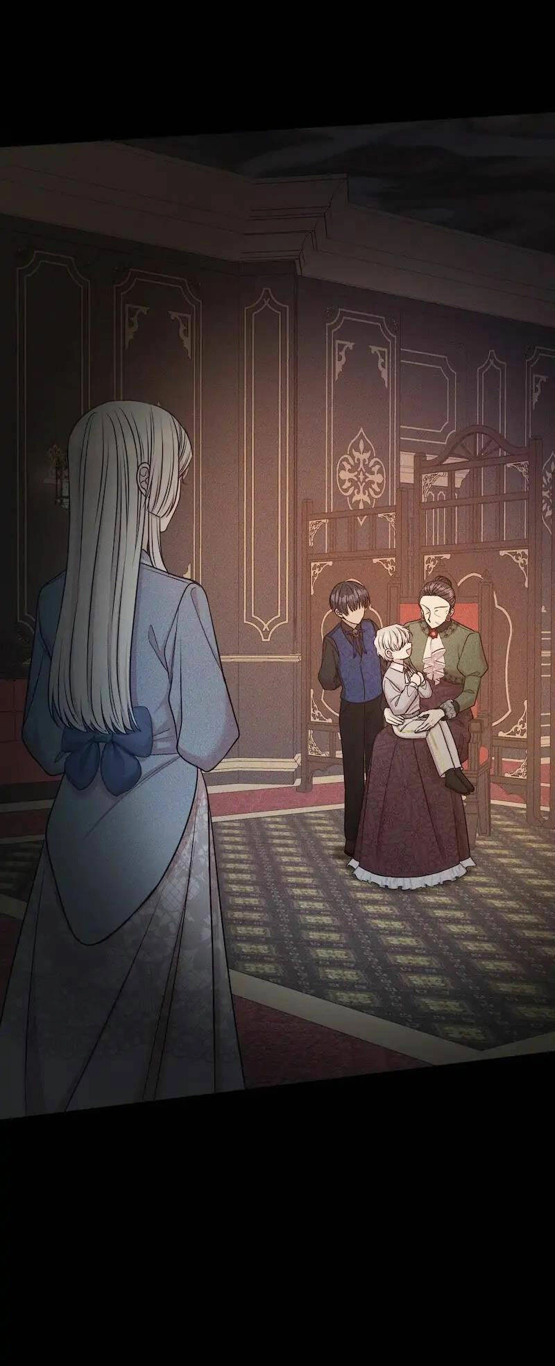 Tôi Chán Nản Vì Chồng Thứ Hai Không Chung Thủy Chapter 45.2 - 24