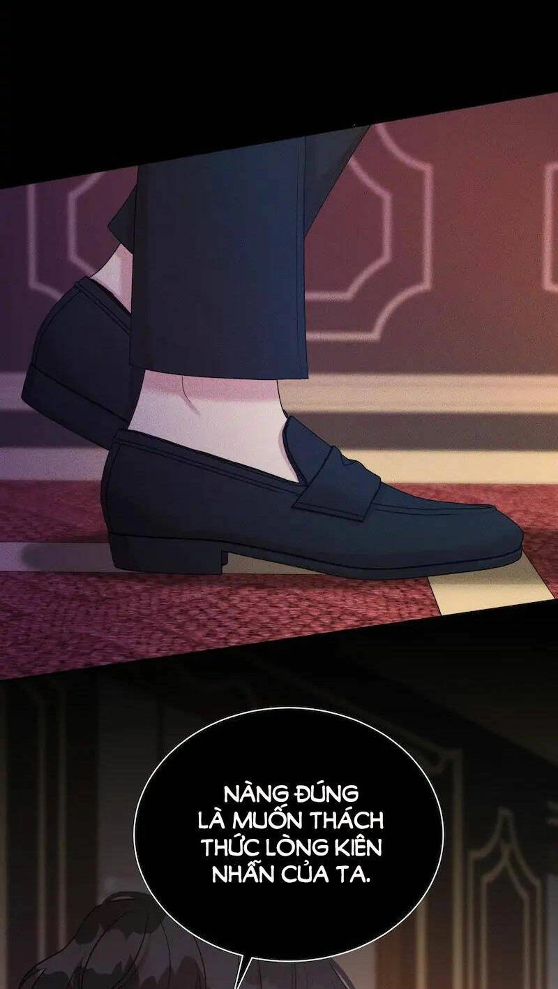 Tôi Chán Nản Vì Chồng Thứ Hai Không Chung Thủy Chapter 45.2 - 33