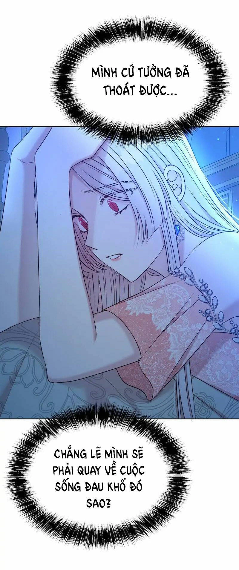 Tôi Chán Nản Vì Chồng Thứ Hai Không Chung Thủy Chapter 45.2 - 39