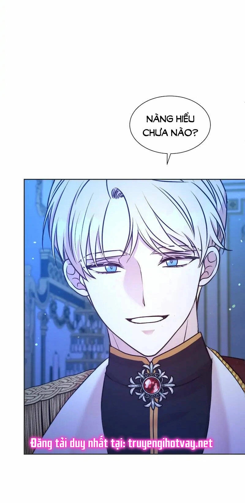 Tôi Chán Nản Vì Chồng Thứ Hai Không Chung Thủy Chapter 46.1 - 11