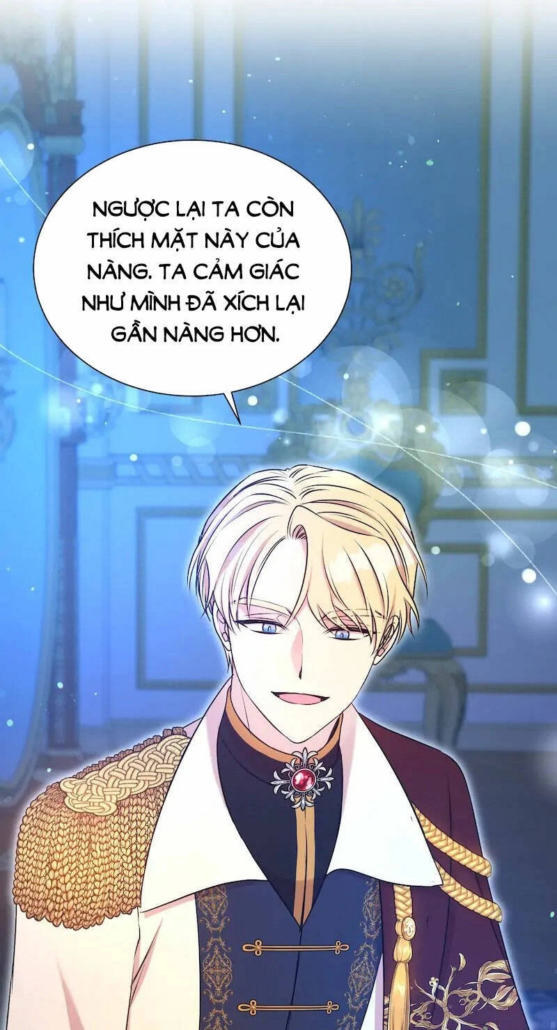 Tôi Chán Nản Vì Chồng Thứ Hai Không Chung Thủy Chapter 46.1 - 18