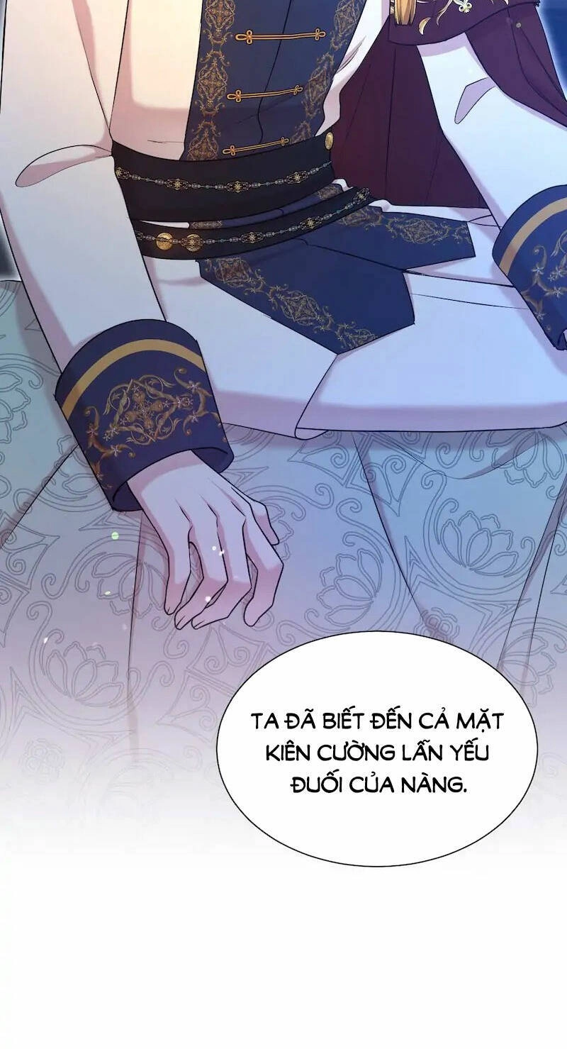 Tôi Chán Nản Vì Chồng Thứ Hai Không Chung Thủy Chapter 46.1 - 19