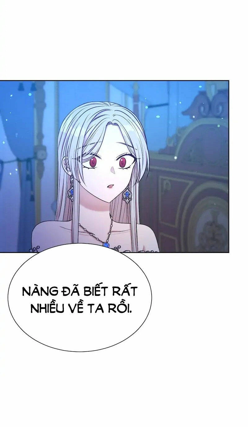 Tôi Chán Nản Vì Chồng Thứ Hai Không Chung Thủy Chapter 46.1 - 20
