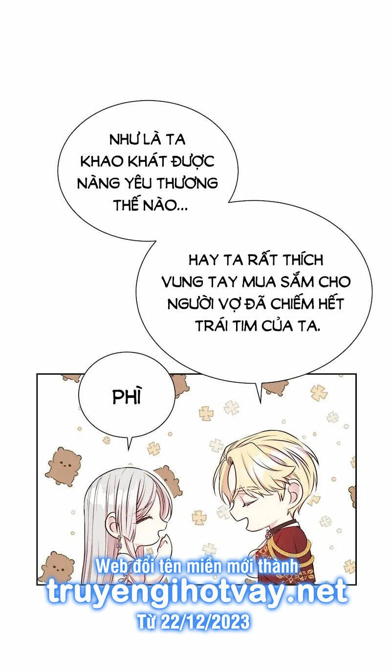 Tôi Chán Nản Vì Chồng Thứ Hai Không Chung Thủy Chapter 46.1 - 21