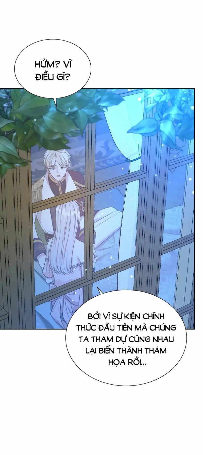 Tôi Chán Nản Vì Chồng Thứ Hai Không Chung Thủy Chapter 46.1 - 30