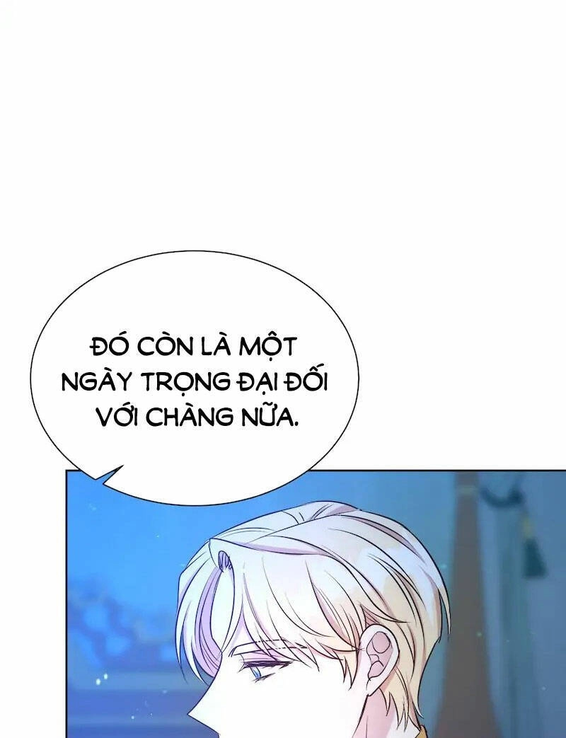 Tôi Chán Nản Vì Chồng Thứ Hai Không Chung Thủy Chapter 46.1 - 31