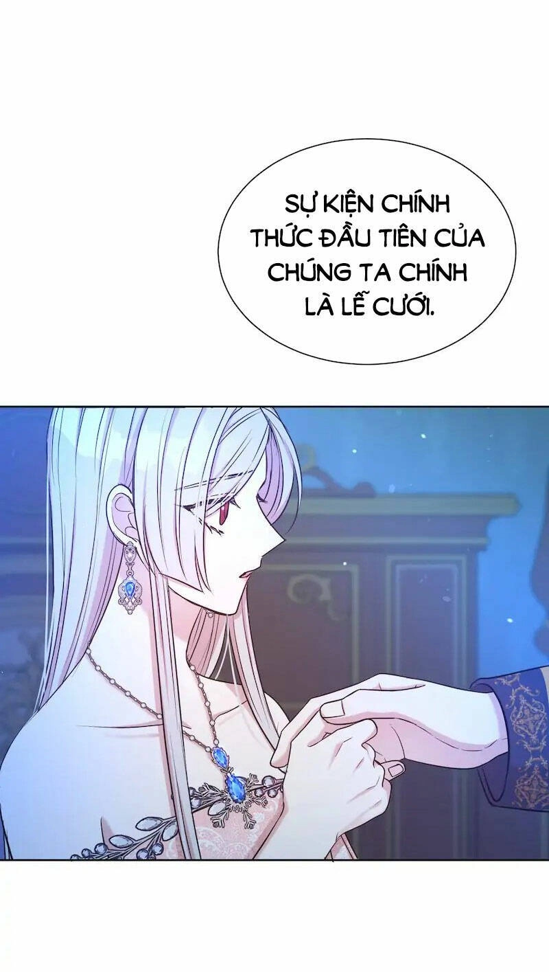 Tôi Chán Nản Vì Chồng Thứ Hai Không Chung Thủy Chapter 46.1 - 35