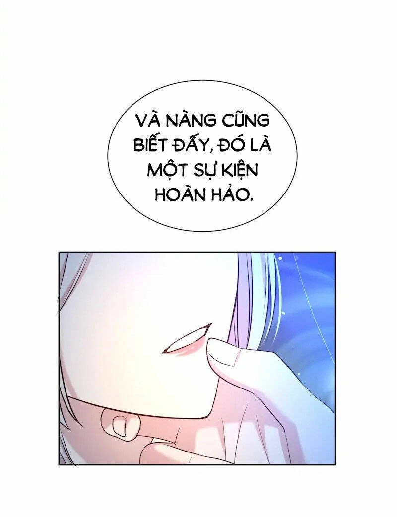 Tôi Chán Nản Vì Chồng Thứ Hai Không Chung Thủy Chapter 46.1 - 36
