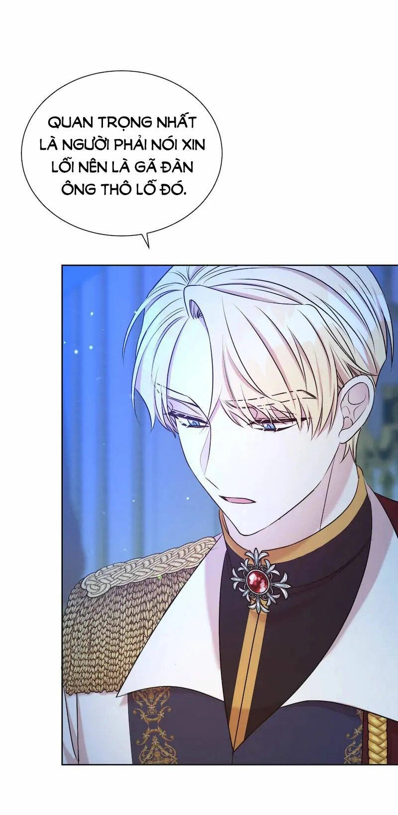 Tôi Chán Nản Vì Chồng Thứ Hai Không Chung Thủy Chapter 46.2 - 1