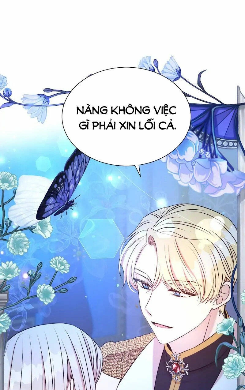 Tôi Chán Nản Vì Chồng Thứ Hai Không Chung Thủy Chapter 46.2 - 2