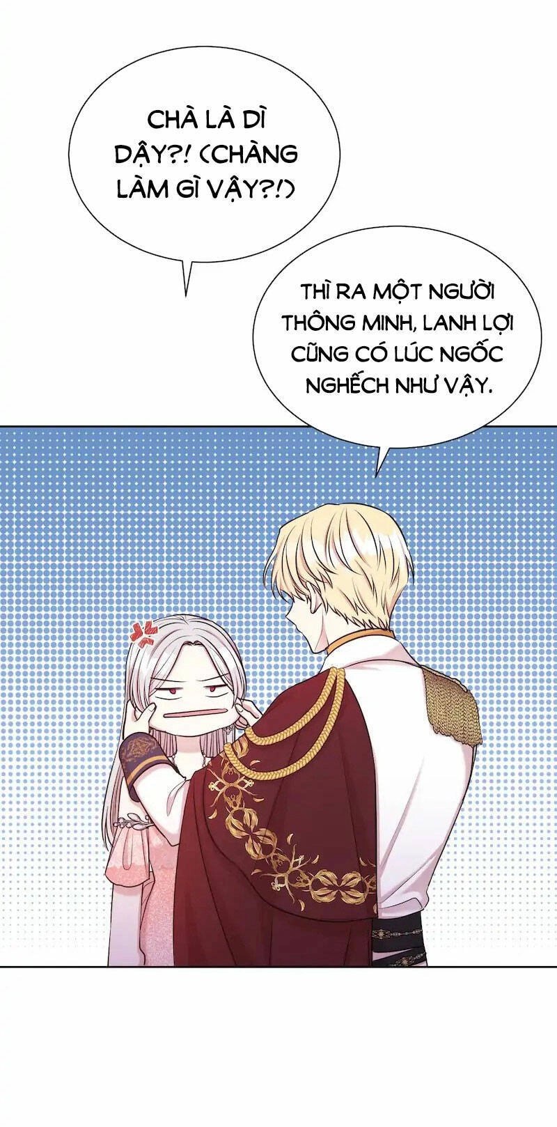 Tôi Chán Nản Vì Chồng Thứ Hai Không Chung Thủy Chapter 46.2 - 8