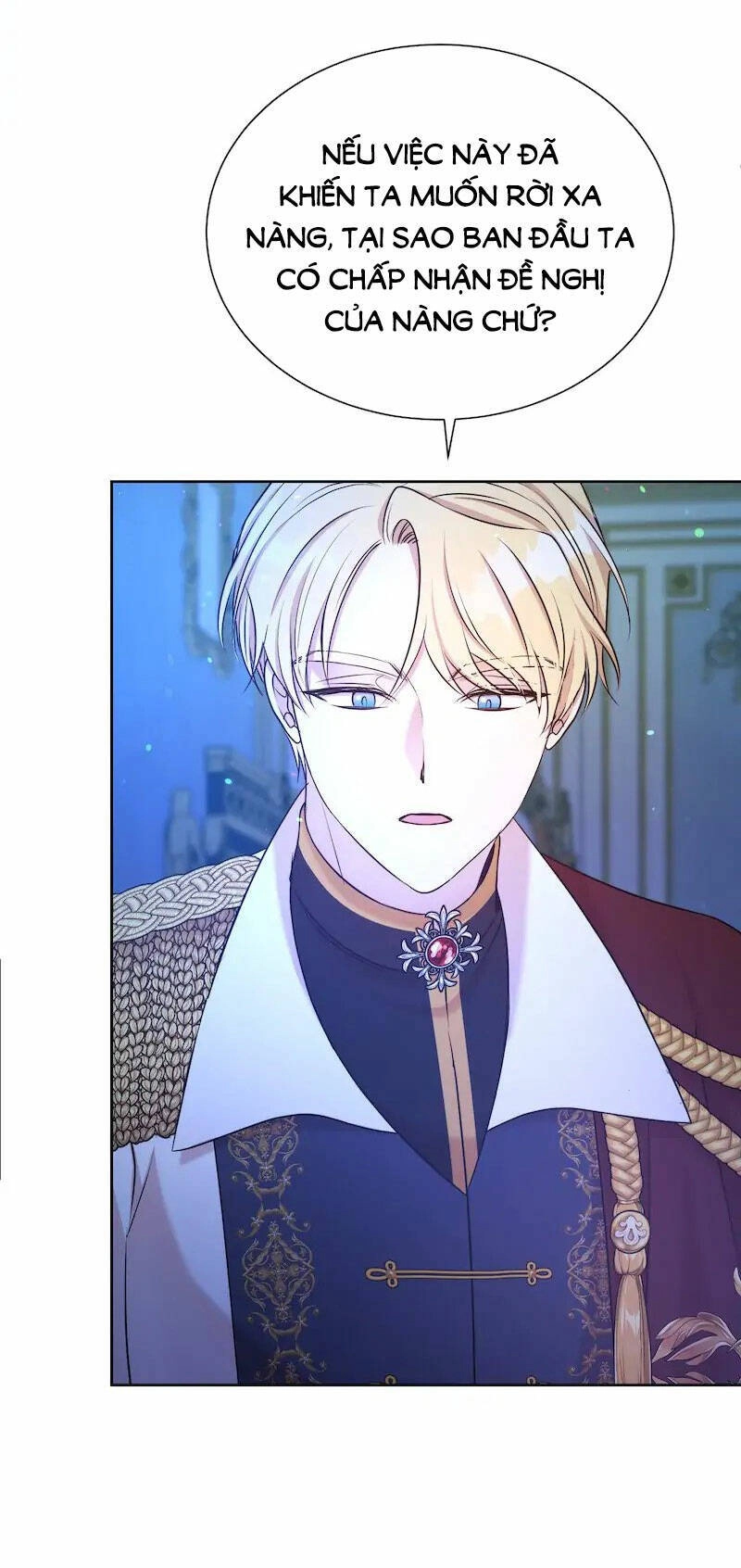 Tôi Chán Nản Vì Chồng Thứ Hai Không Chung Thủy Chapter 46.2 - 9