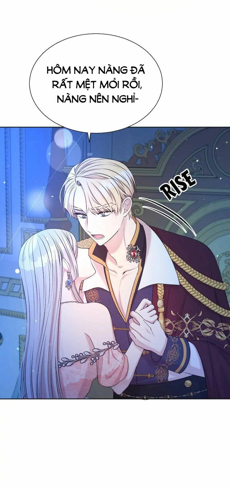 Tôi Chán Nản Vì Chồng Thứ Hai Không Chung Thủy Chapter 46.2 - 19