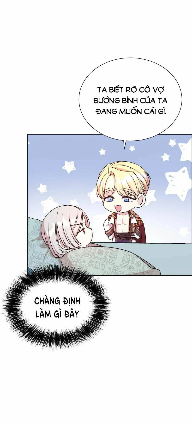 Tôi Chán Nản Vì Chồng Thứ Hai Không Chung Thủy Chapter 46.2 - 29