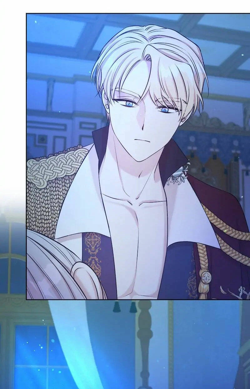 Tôi Chán Nản Vì Chồng Thứ Hai Không Chung Thủy Chapter 46.2 - 36