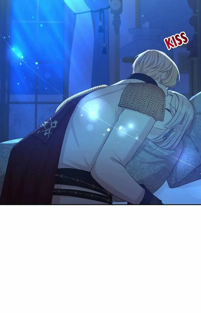 Tôi Chán Nản Vì Chồng Thứ Hai Không Chung Thủy Chapter 46.2 - 37