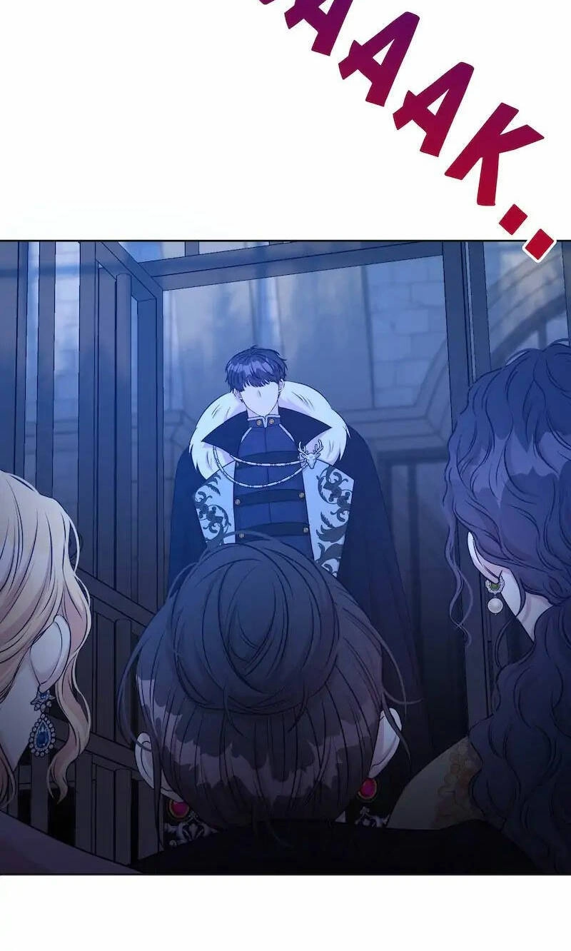 Tôi Chán Nản Vì Chồng Thứ Hai Không Chung Thủy Chapter 46.2 - 43