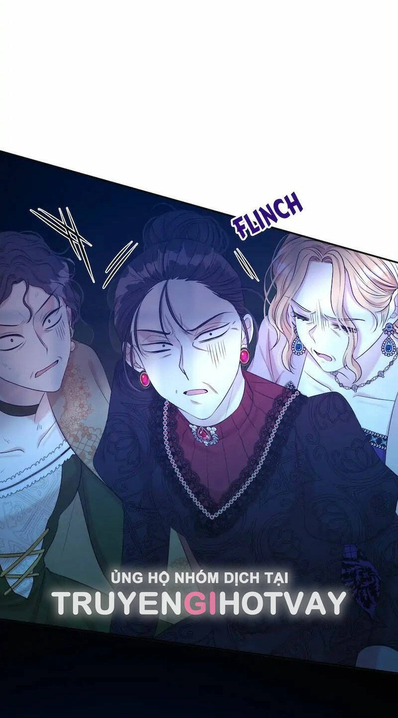 Tôi Chán Nản Vì Chồng Thứ Hai Không Chung Thủy Chapter 46.2 - 44