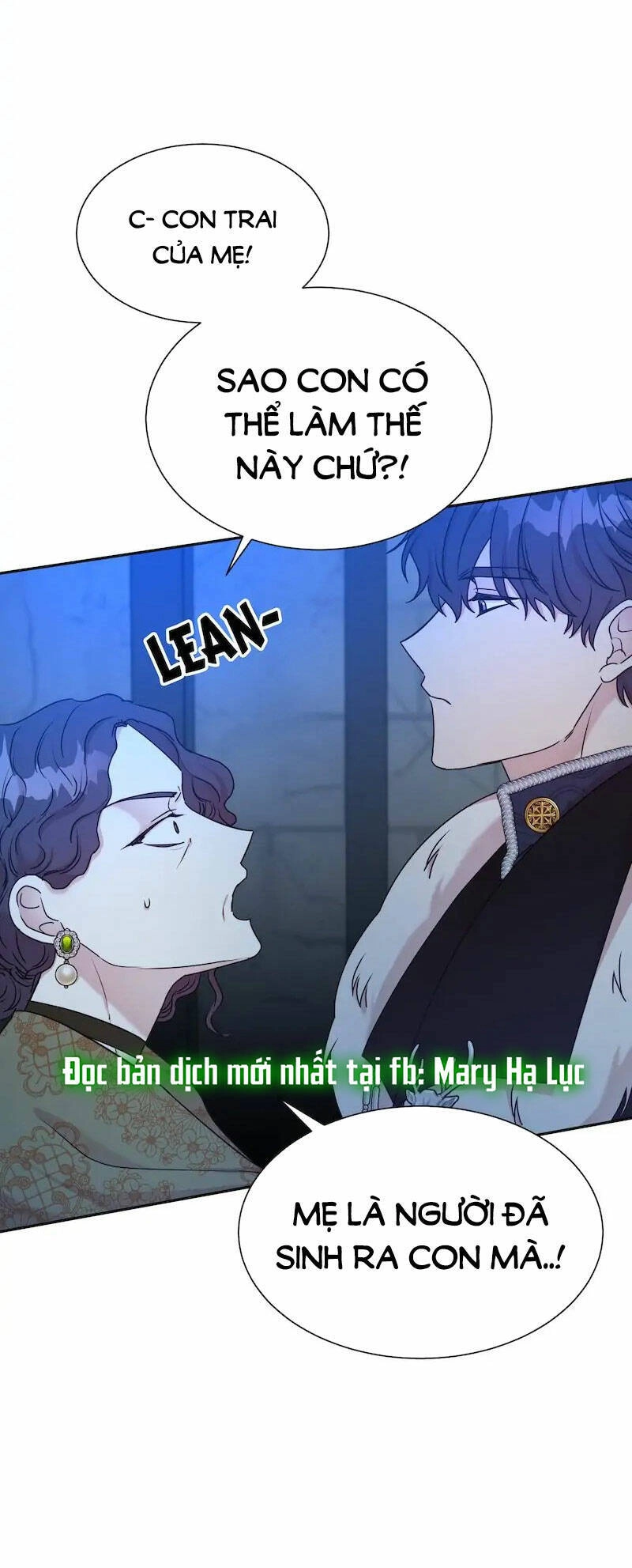 Tôi Chán Nản Vì Chồng Thứ Hai Không Chung Thủy Chapter 47.1 - 5