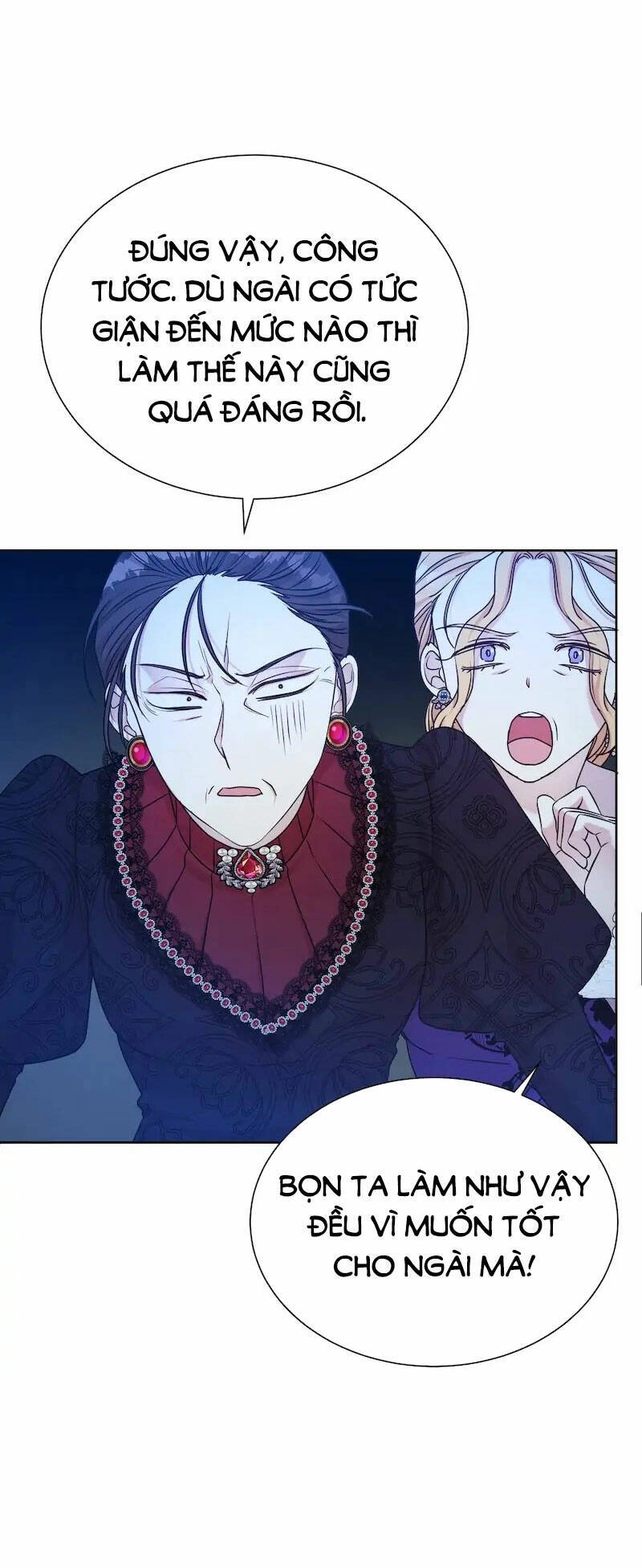 Tôi Chán Nản Vì Chồng Thứ Hai Không Chung Thủy Chapter 47.1 - 6