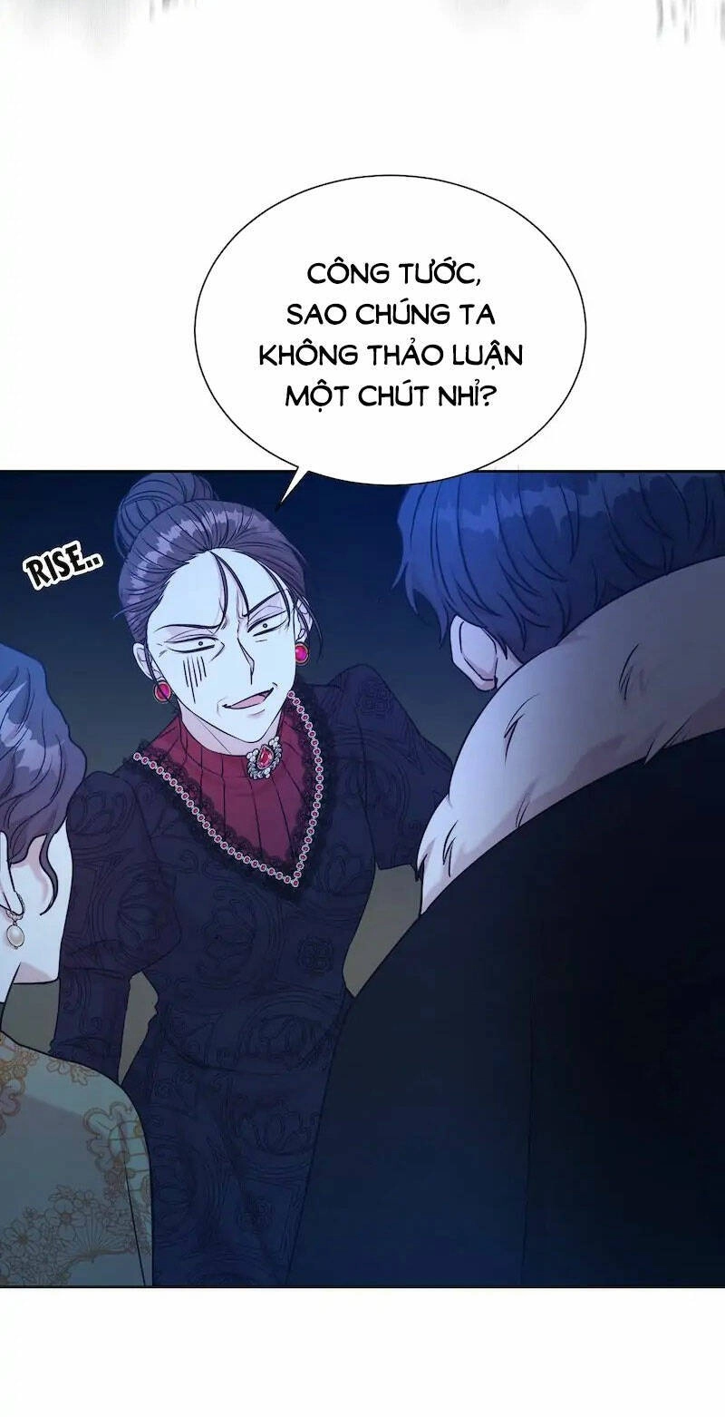 Tôi Chán Nản Vì Chồng Thứ Hai Không Chung Thủy Chapter 47.1 - 14