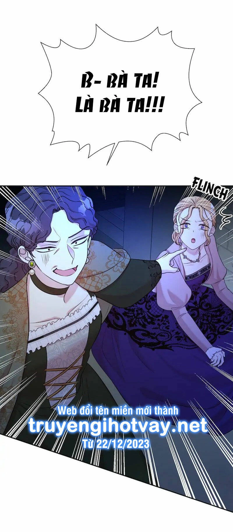 Tôi Chán Nản Vì Chồng Thứ Hai Không Chung Thủy Chapter 47.1 - 20