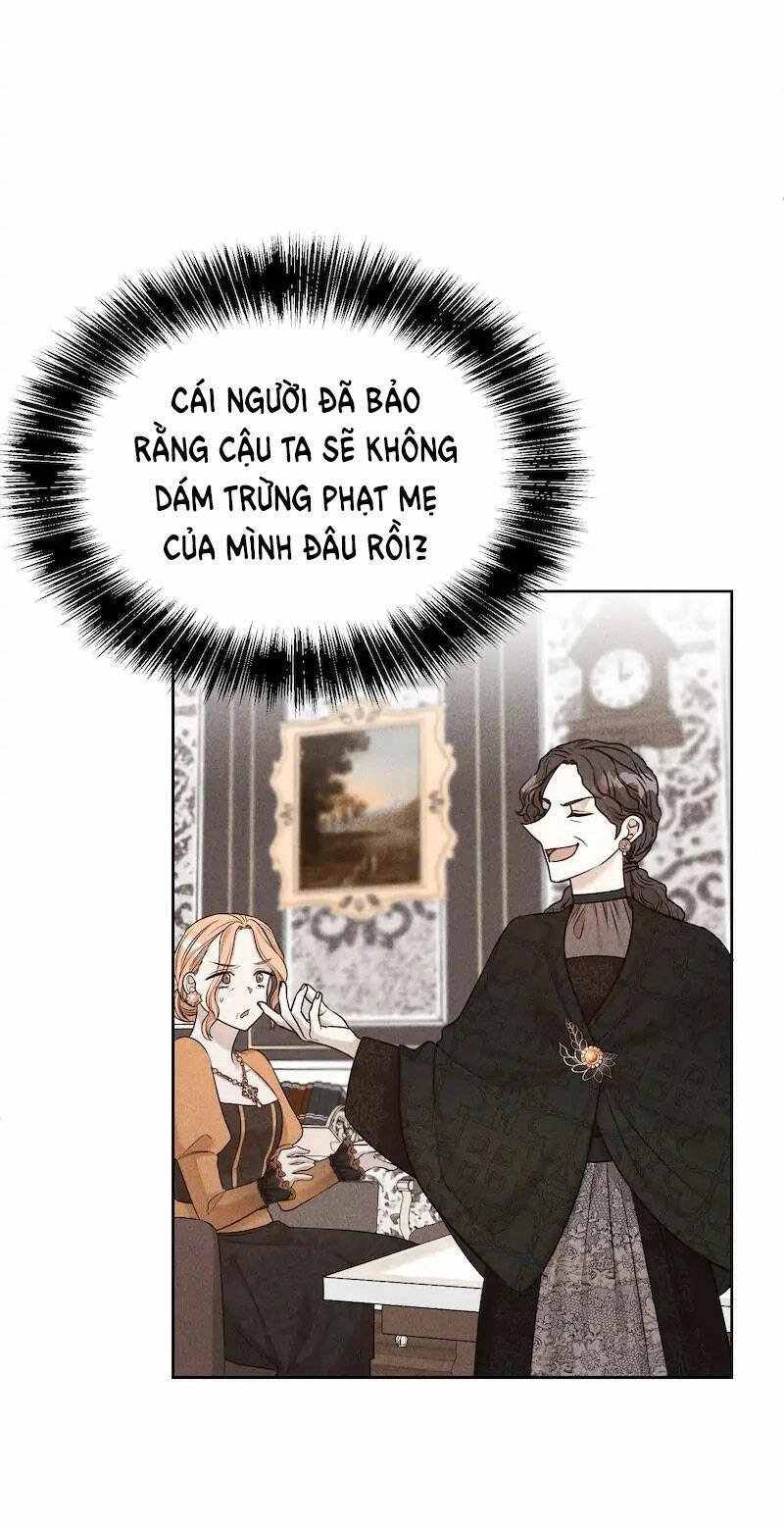 Tôi Chán Nản Vì Chồng Thứ Hai Không Chung Thủy Chapter 47.1 - 23