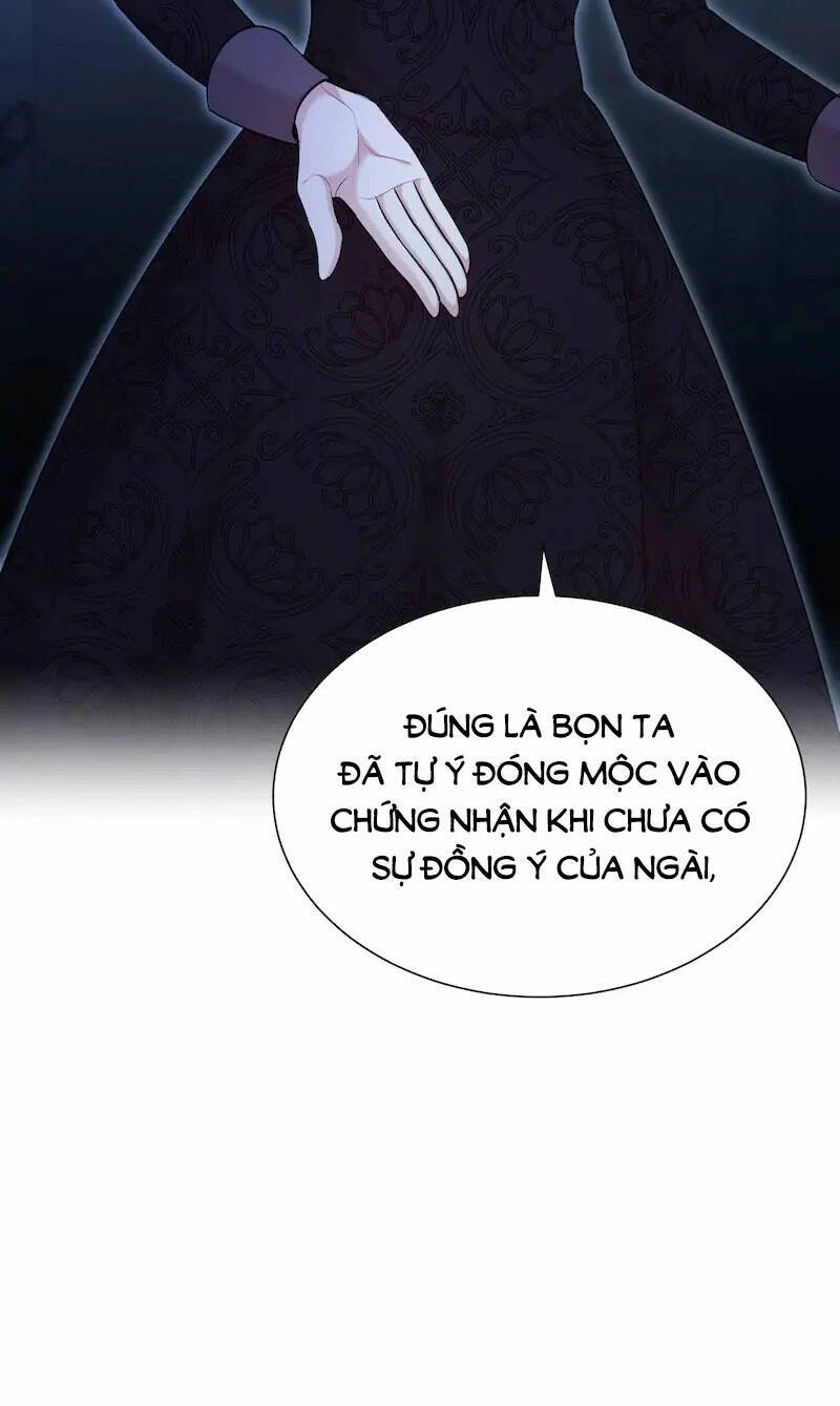 Tôi Chán Nản Vì Chồng Thứ Hai Không Chung Thủy Chapter 47.1 - 27