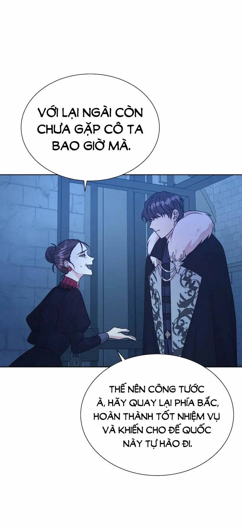 Tôi Chán Nản Vì Chồng Thứ Hai Không Chung Thủy Chapter 47.2 - 5